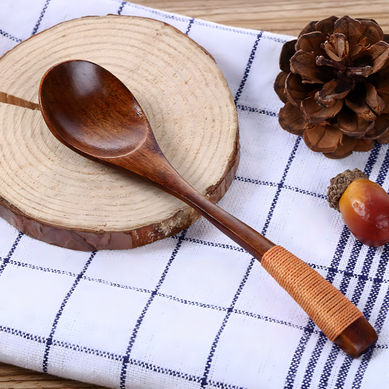 Wooden Spoon